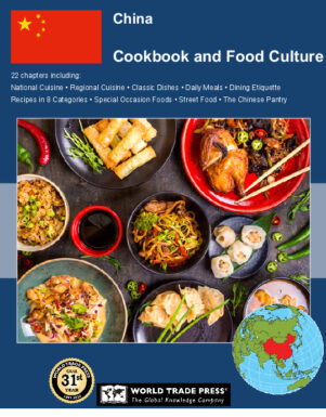 Cookbook and Food Culture