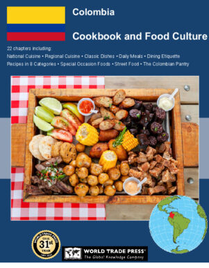 Cookbook and Food Culture