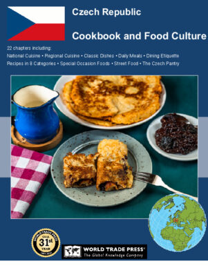 Cookbook and Food Culture