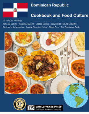 Cookbook and Food Culture