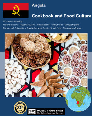 Cookbook and Food Culture