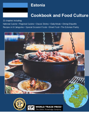 Cookbook and Food Culture