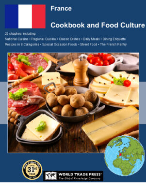Cookbook and Food Culture
