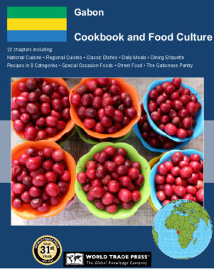 Cookbook and Food Culture