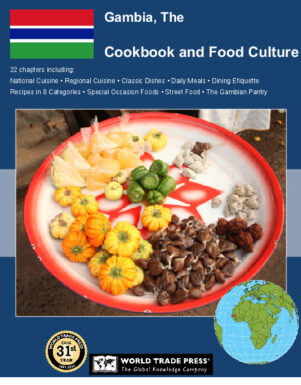 Cookbook and Food Culture