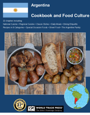 Cookbook and Food Culture