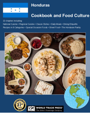 Cookbook and Food Culture
