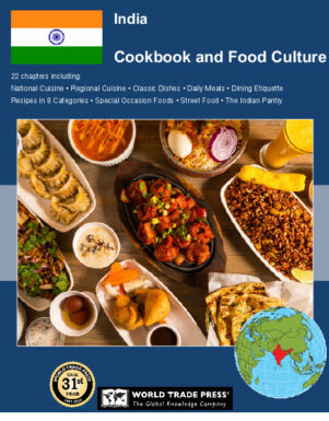 Cookbook and Food Culture