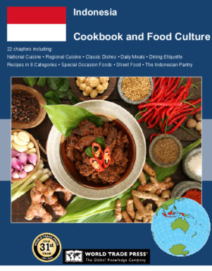 Cookbook and Food Culture