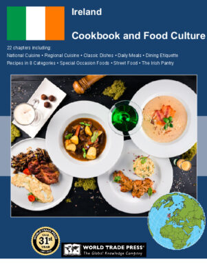Cookbook and Food Culture