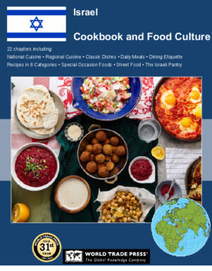 Cookbook and Food Culture
