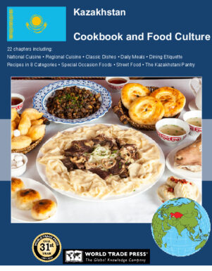 Cookbook and Food Culture