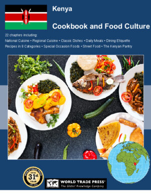 Cookbook and Food Culture