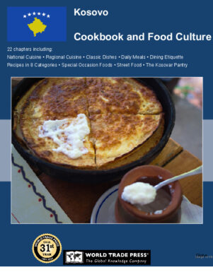 Cookbook and Food Culture