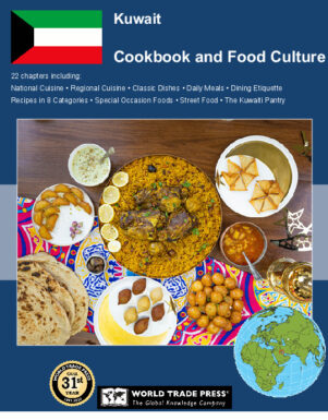 Cookbook and Food Culture