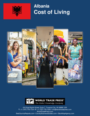 Cost of Living Report