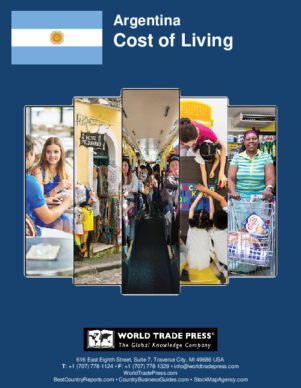 Cost of Living Report