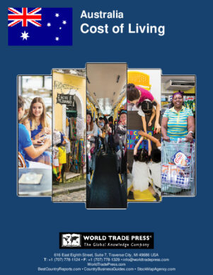 Cost of Living Report