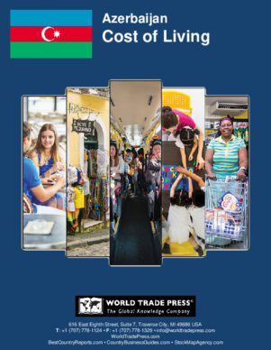 Cost of Living Report