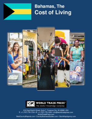 Cost of Living Report