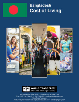 Cost of Living Report
