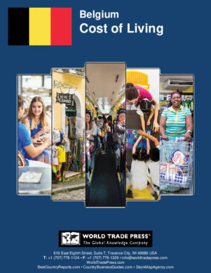 Cost of Living Report