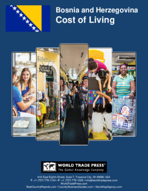 Cost of Living Report