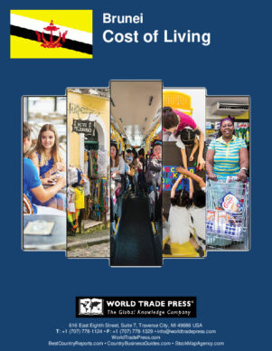 Cost of Living Report