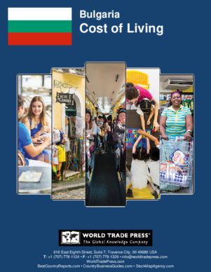 Cost of Living Report
