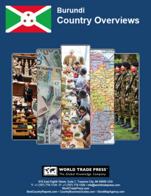 Country Overview Report