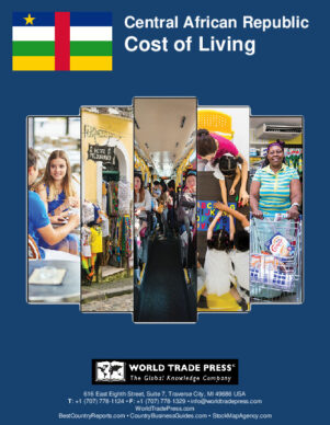 Cost of Living Report