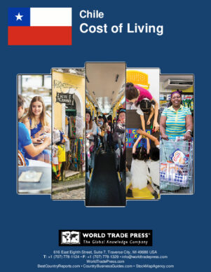 Cost of Living Report