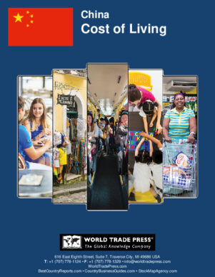 Cost of Living Report