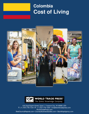 Cost of Living Report