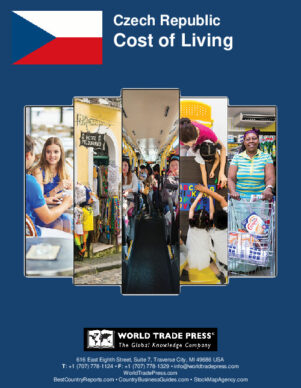 Cost of Living Report