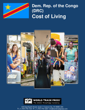 Cost of Living Report