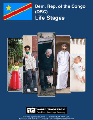 Life Stages Report