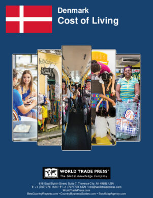 Cost of Living Report