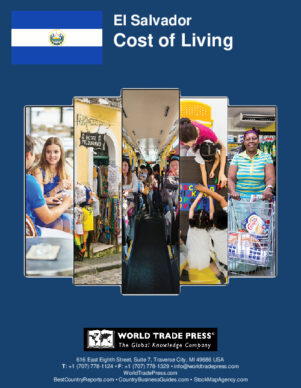 Cost of Living Report