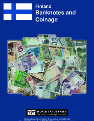 Banknotes and Coinage Report
