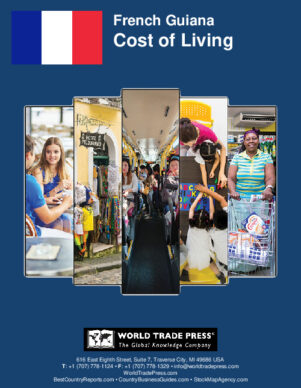 Cost of Living Report