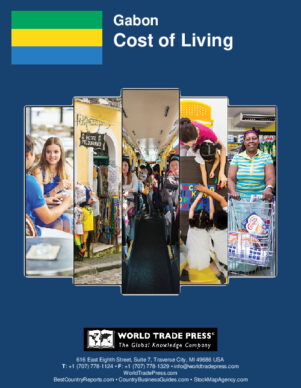 Cost of Living Report