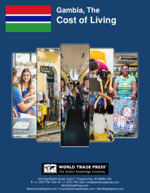 Cost of Living Report