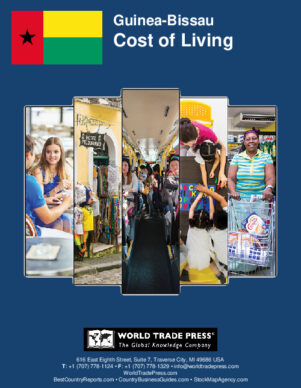 Cost of Living Report