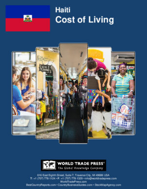 Cost of Living Report