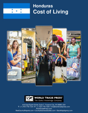 Cost of Living Report