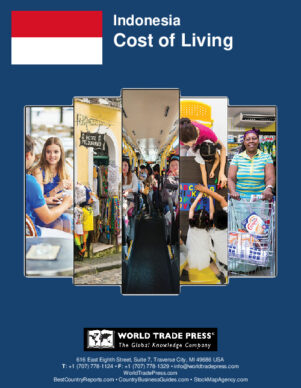 Cost of Living Report