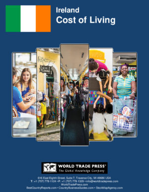 Cost of Living Report
