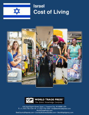 Cost of Living Report