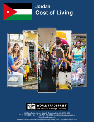 Cost of Living Report